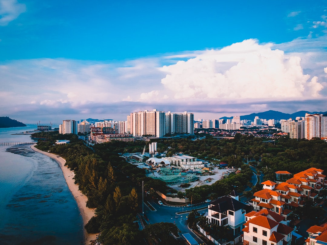 Hospitality exchange in Penang