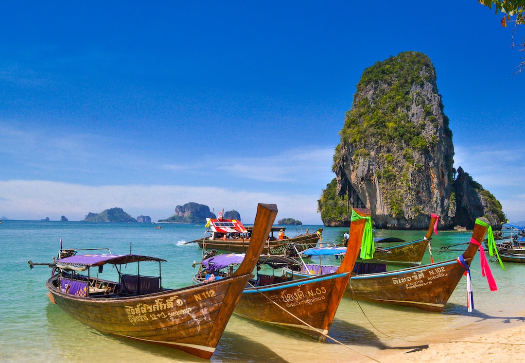 Hospitality exchange in Phuket