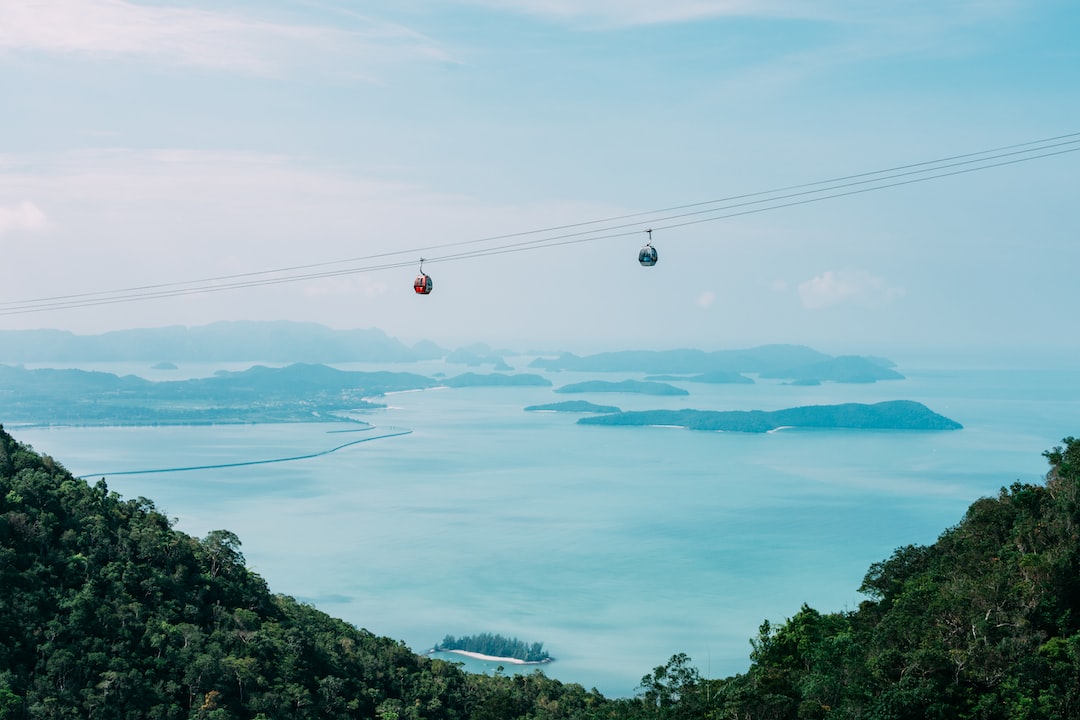 Is Langkawi safe?