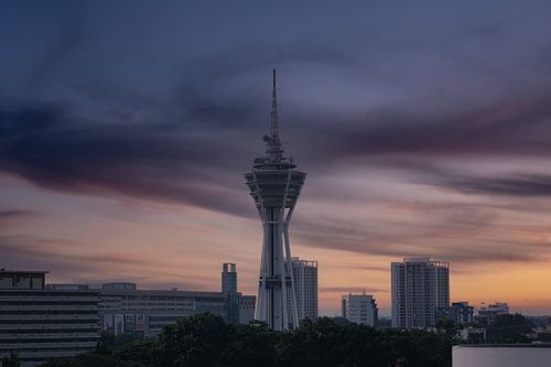 Kedah Travel alone 