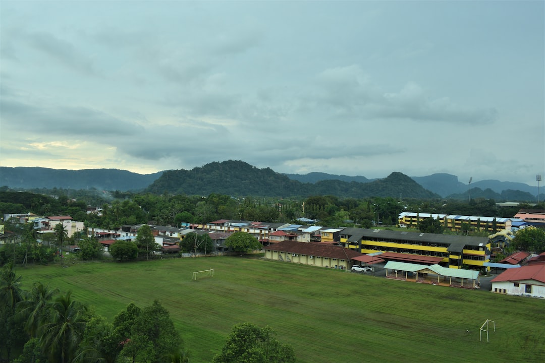 Kangar