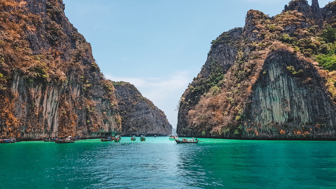 Is Krabi safe?