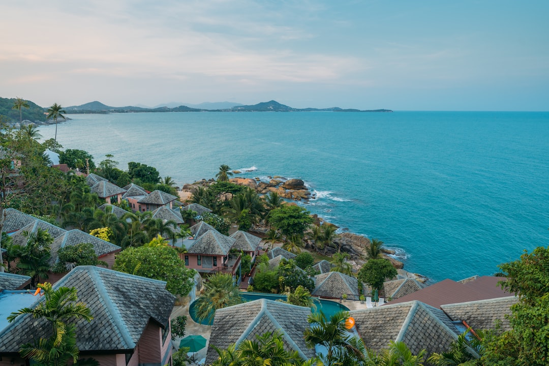Is Koh Samui safe?