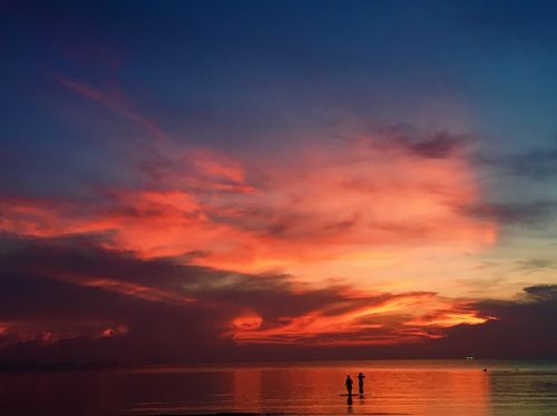 Is Ko Pha Ngan safe?
