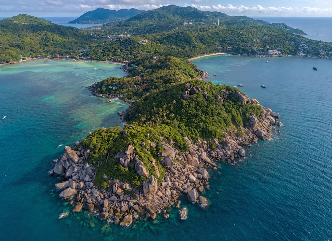 Is Koh Tao safe?