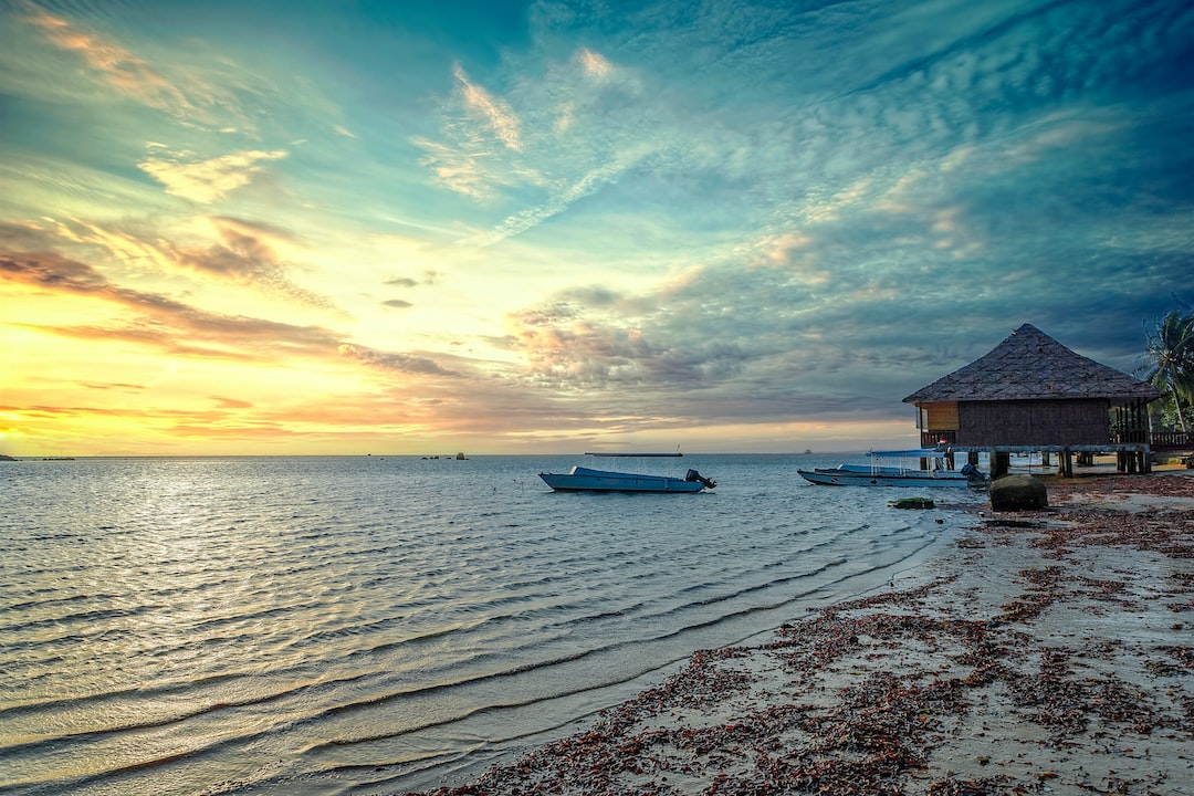 Hospitality exchange in Batam