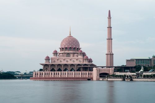 Putrajaya