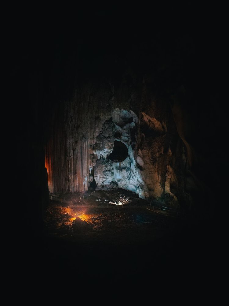 Gua Musang