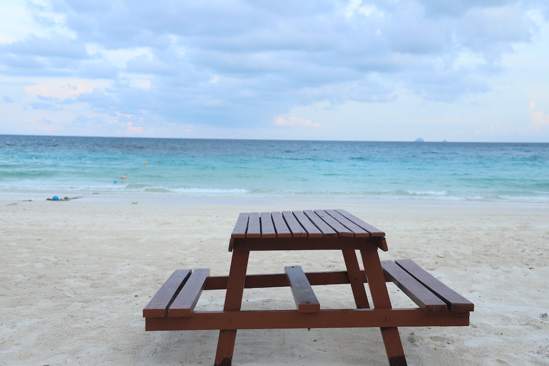 Hospitality exchange in Kuala Terengganu