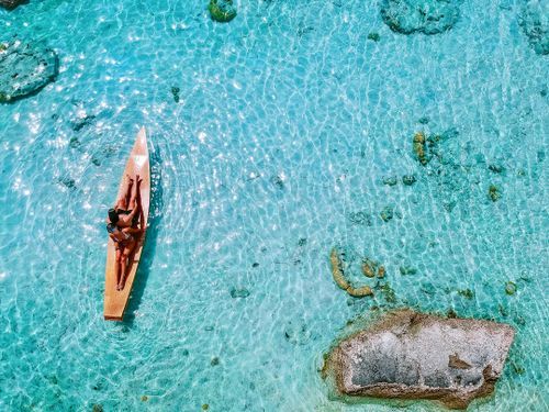 Anambas Islands