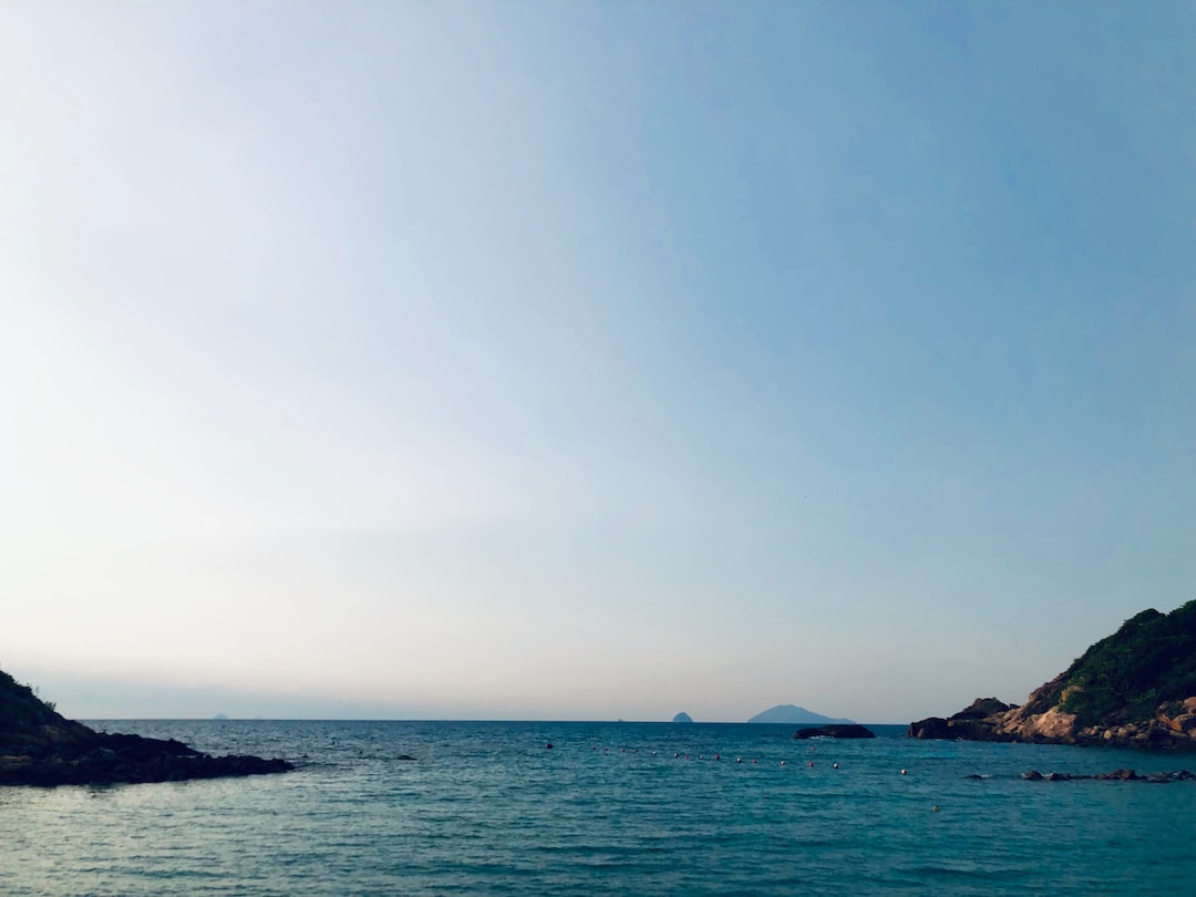 Redang Island