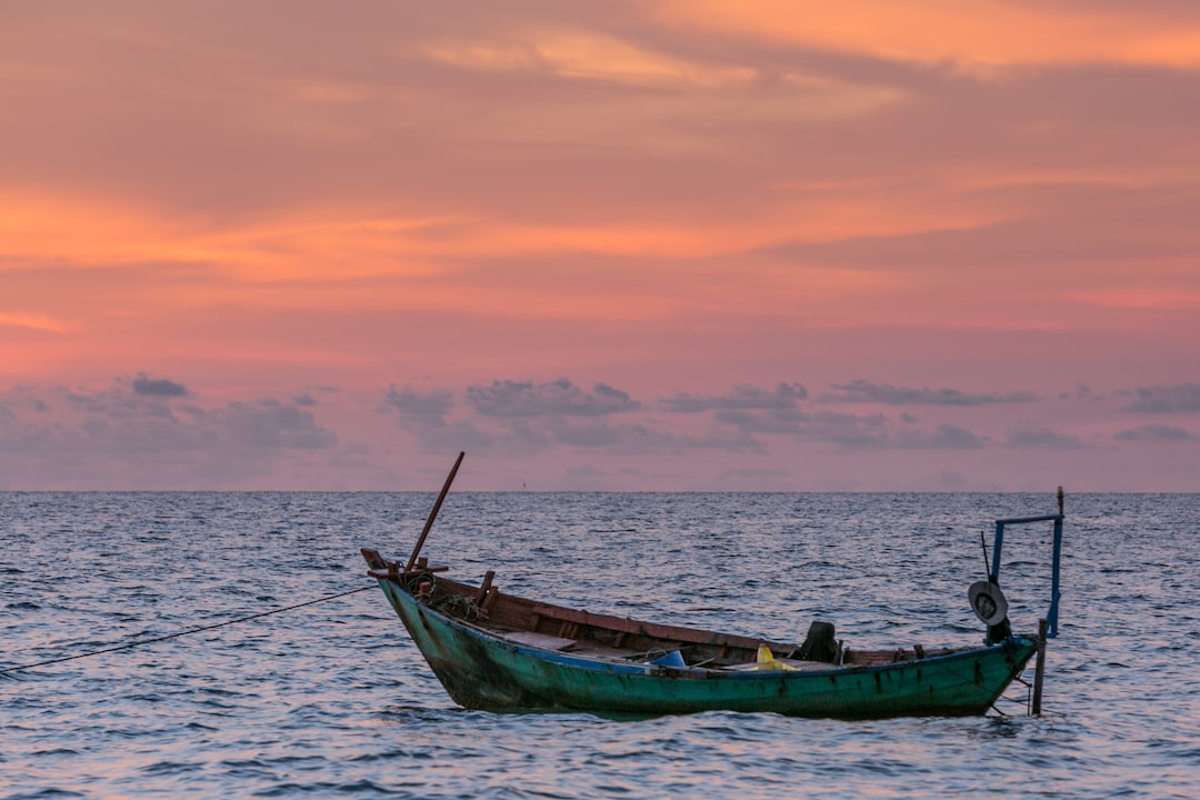 Hospitality exchange in Phu Quoc