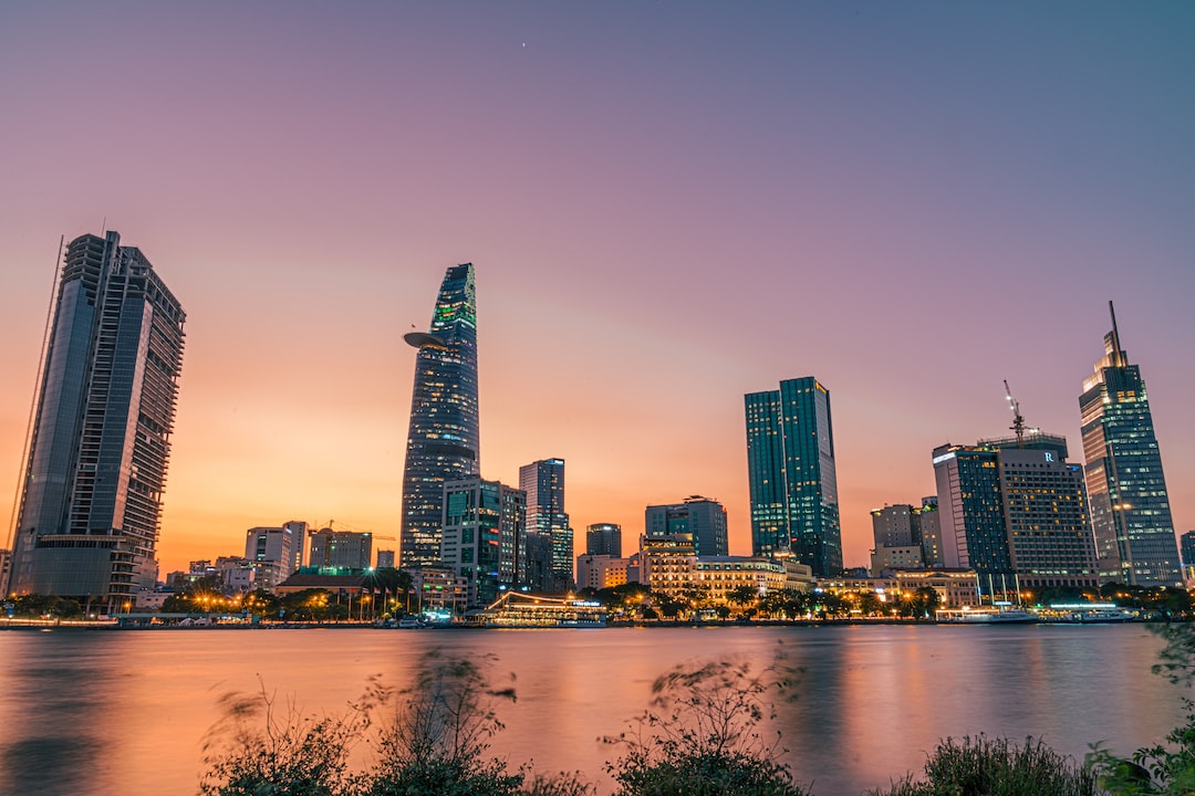 Cheap places in Vietnam for solo travel