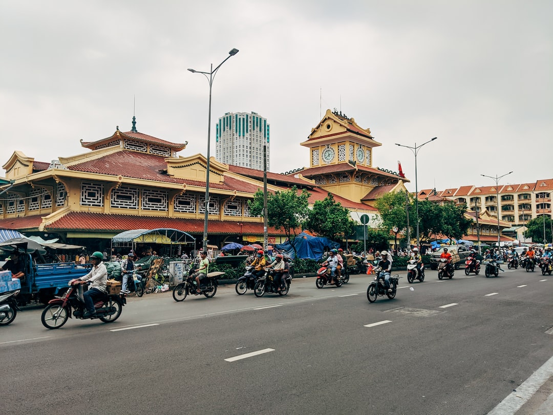 Safest places in Vietnam for solo travel
