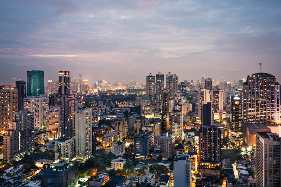 Hospitality exchange in Bangkok