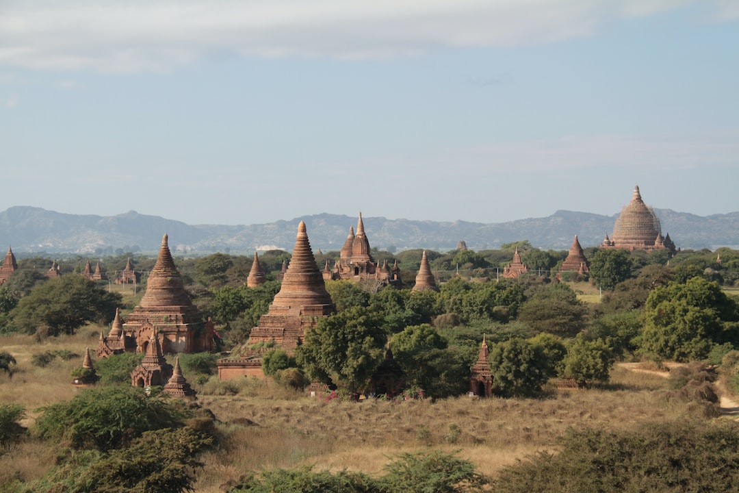 Bagan