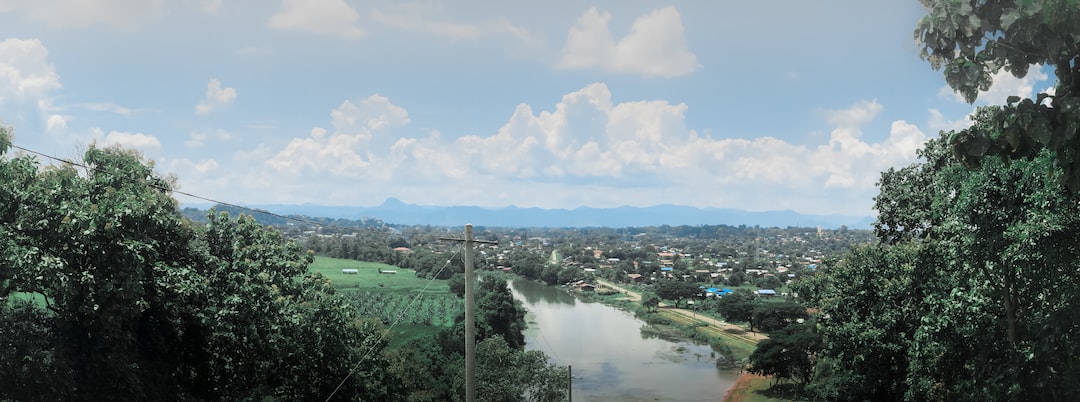 Is Loikaw safe?
