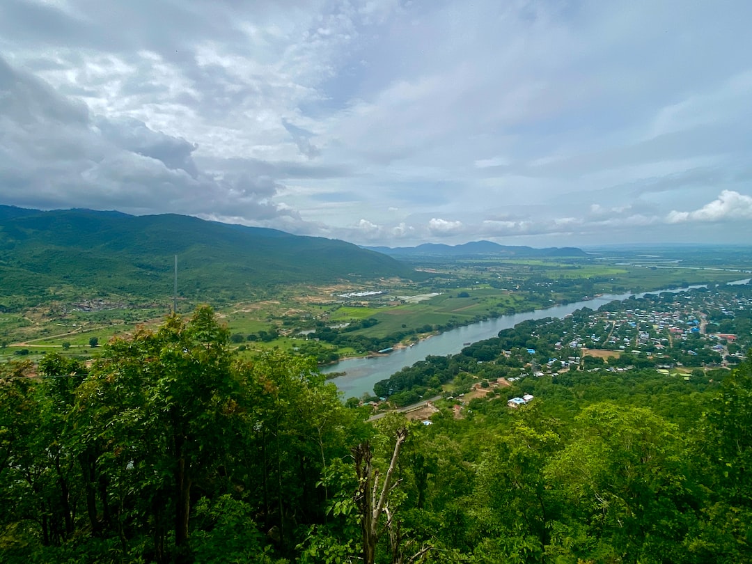 Nay Pyi Taw