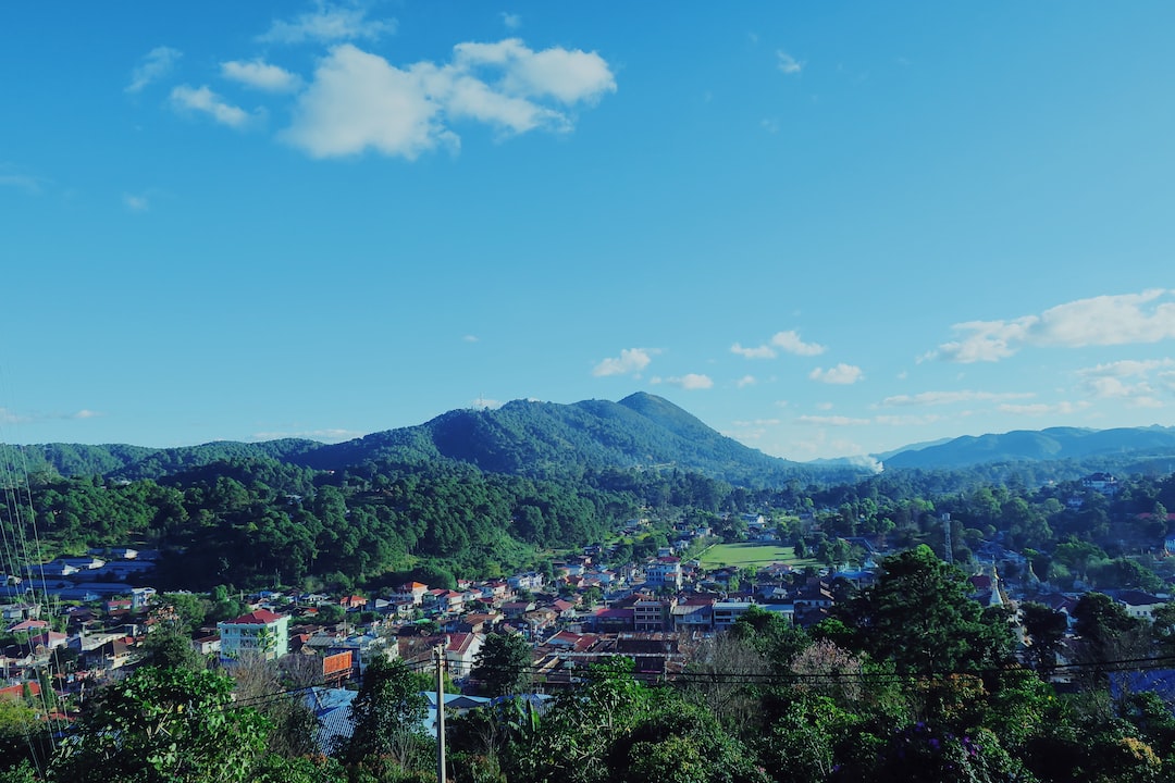 Is Kalaw safe?