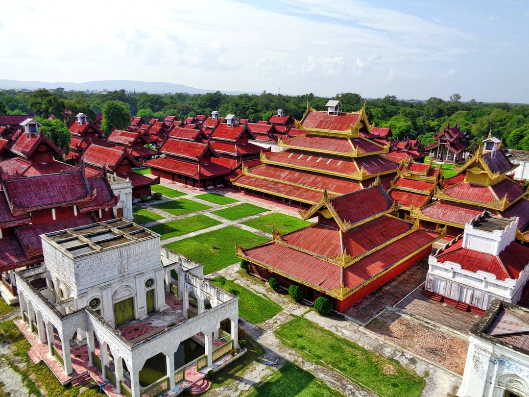 Is Mandalay safe?