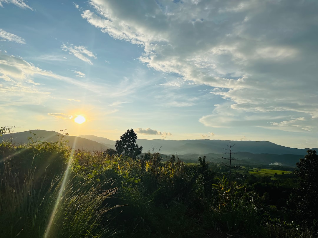 Chiang Khong