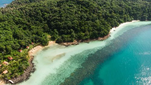 Is Ko Chang safe?