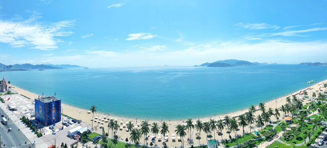 Hospitality exchange in Nha Trang