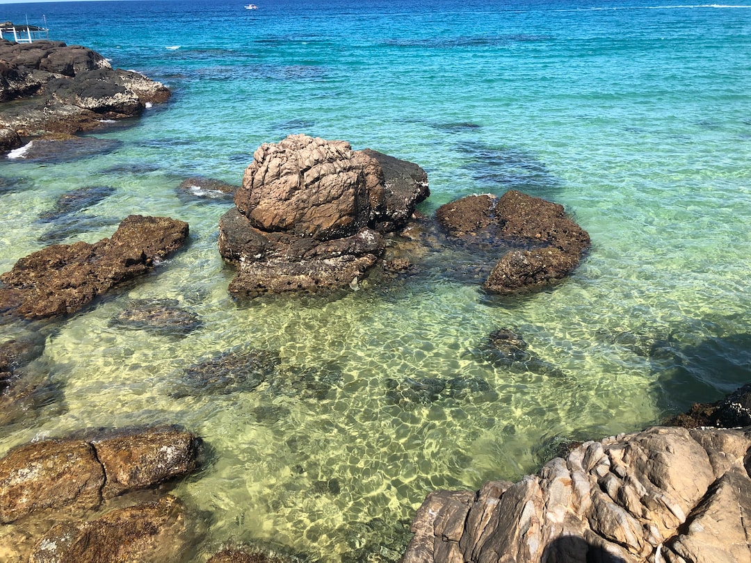 Hospitality exchange in Quy Nhon
