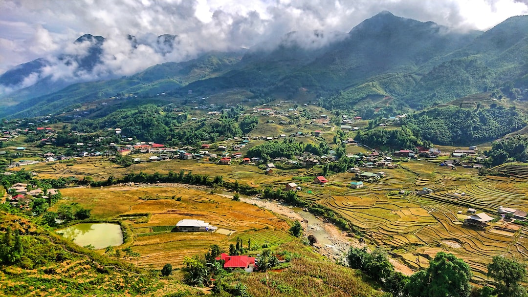Lao Chai