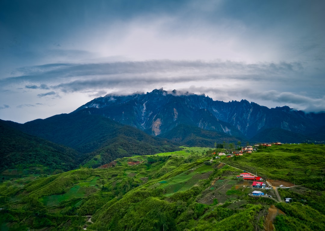 Hospitality exchange in Sabah