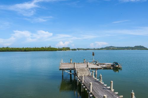 Tuaran Travel alone 