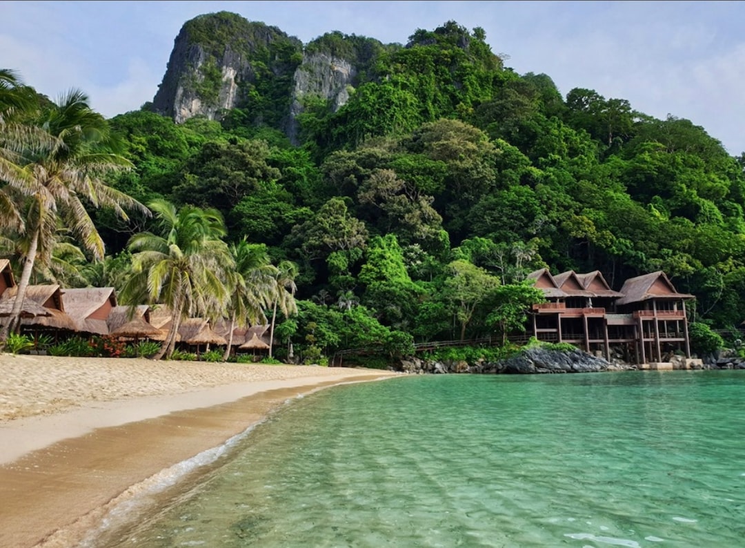 Is Palawan safe?