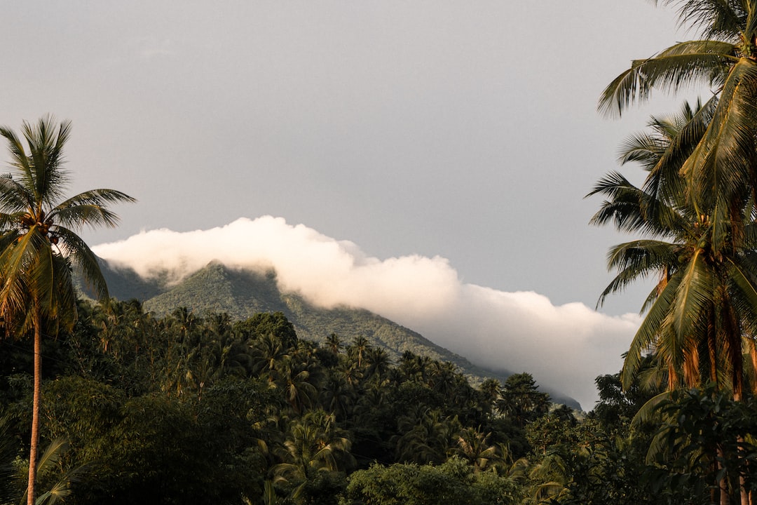 Camiguin