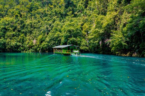 Crime in Bohol