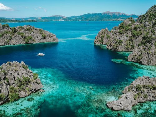 Coron