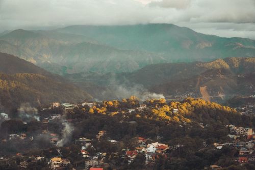 Baguio