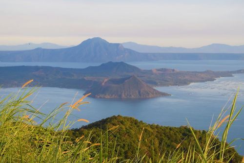 Tagaytay