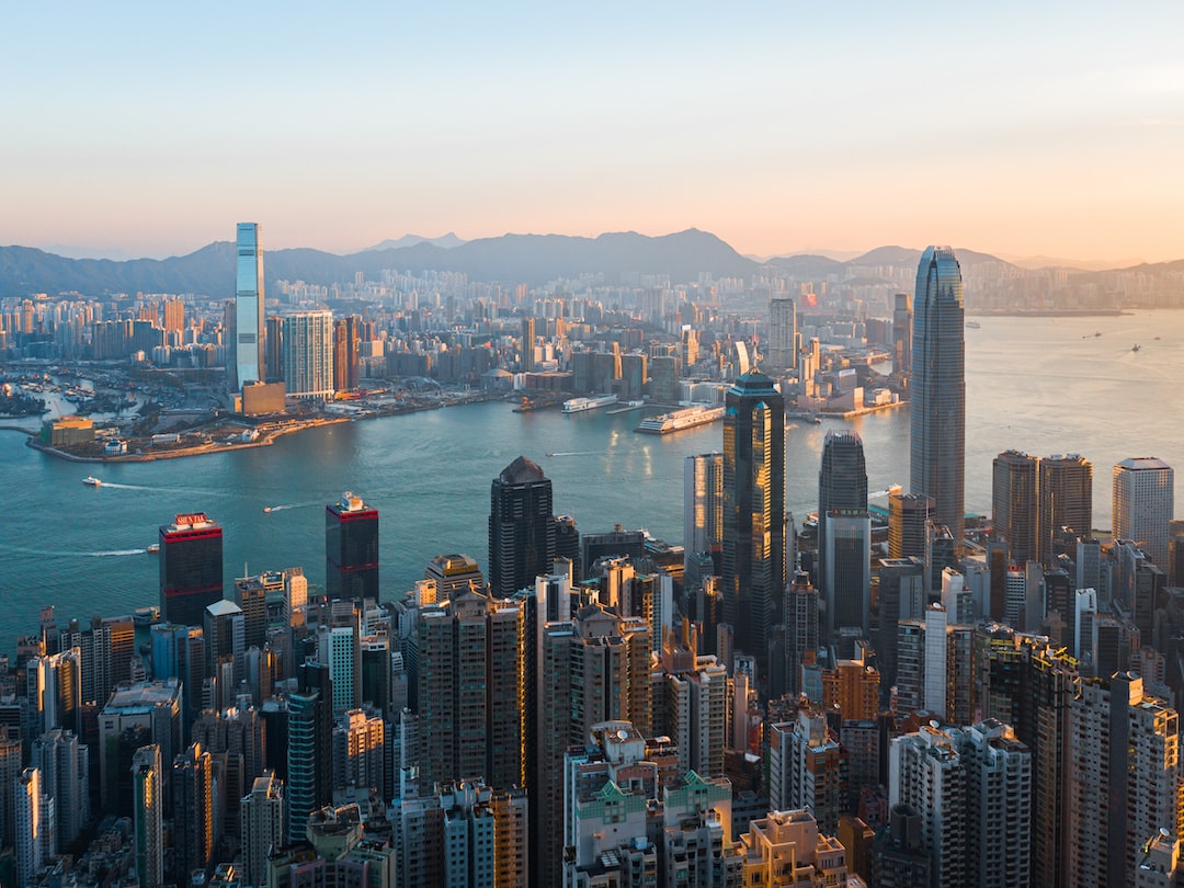 Is Hong Kong safe?
