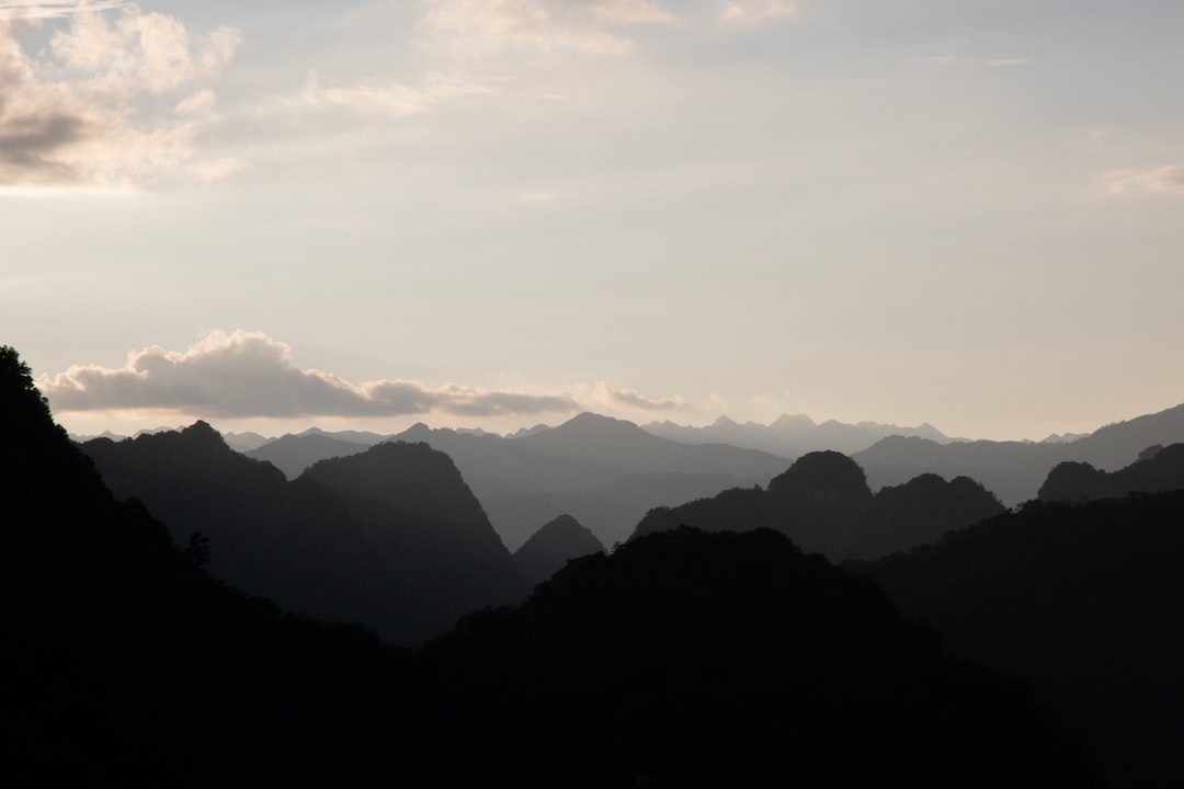 Cao Bang