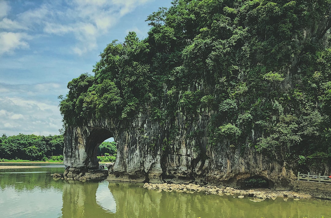 Is Guilin safe?