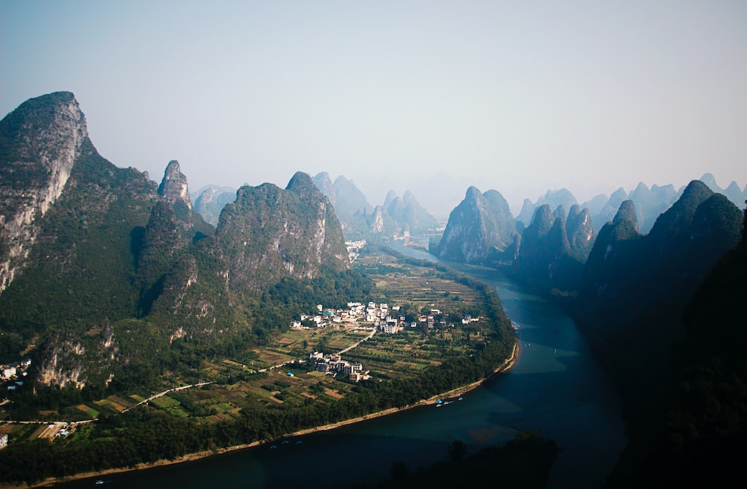 Is Yangshuo safe?