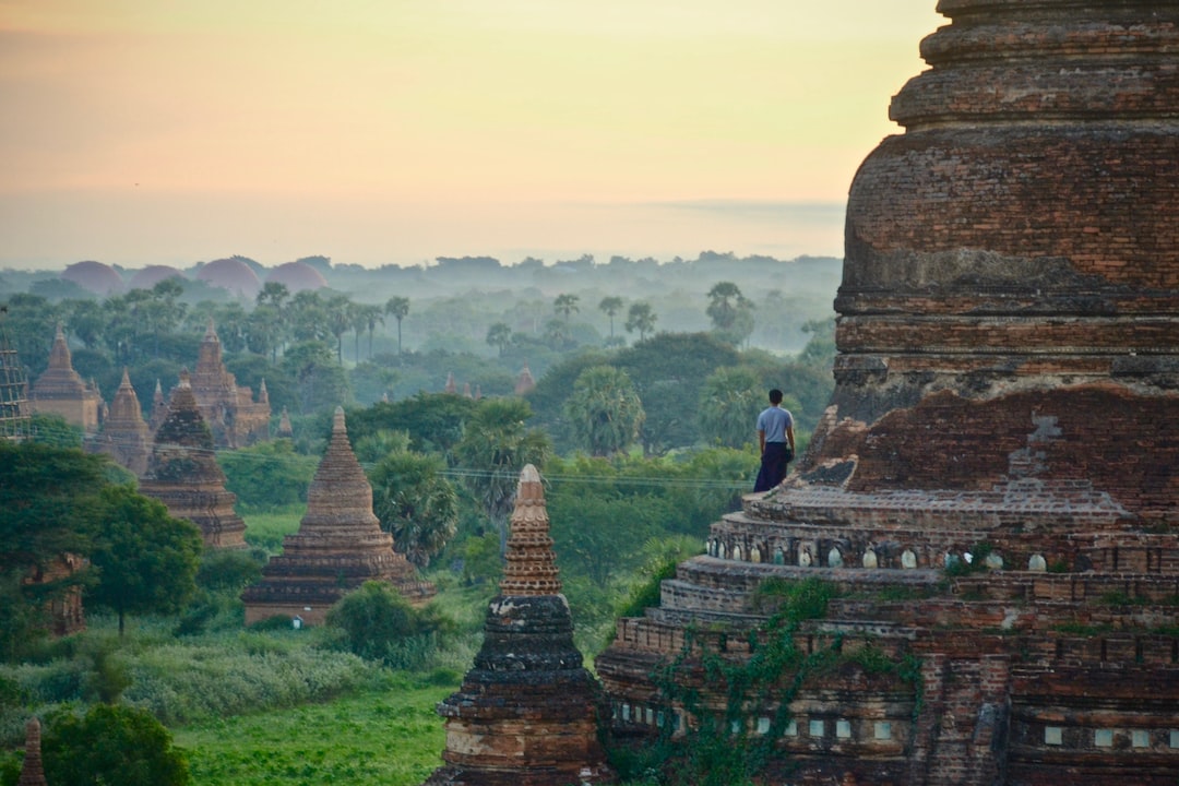 Best countries in Asia