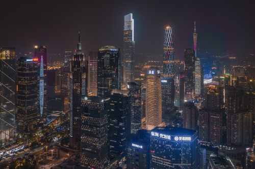 Couch Surfing in Guangzhou