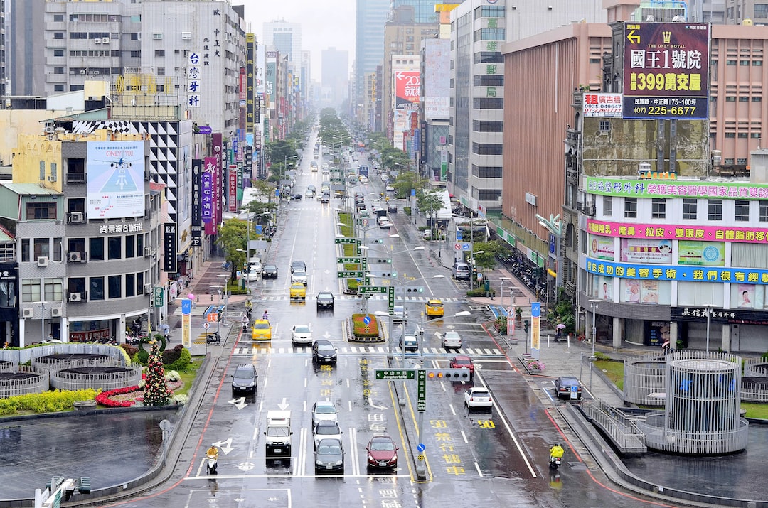Hospitality exchange in Kaohsiung