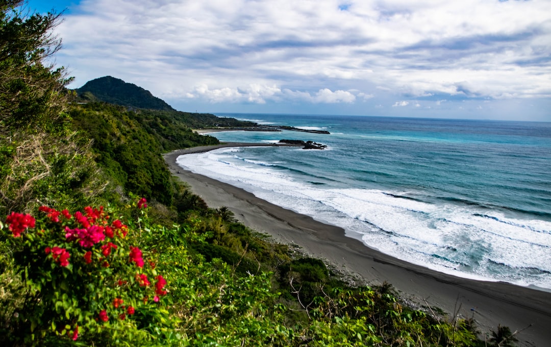 Is Taitung safe?