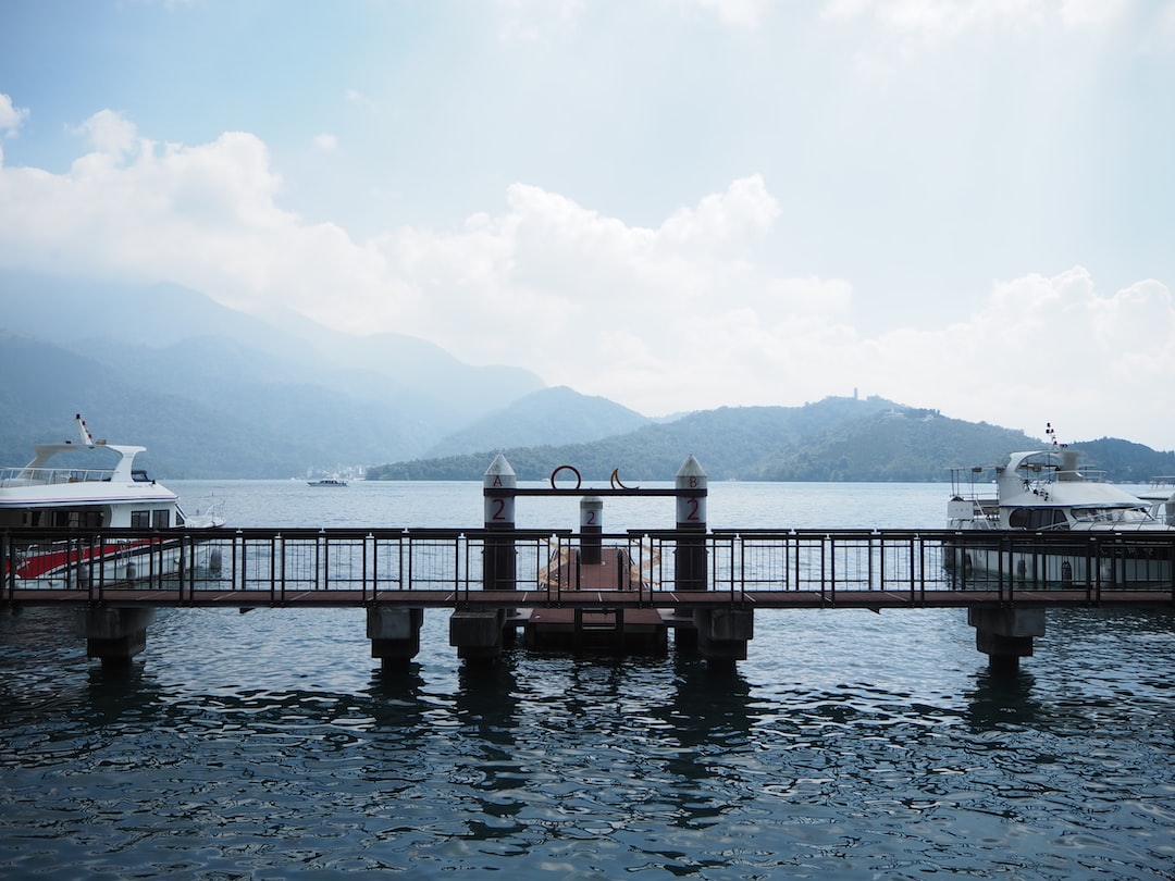 Is Nantou safe?