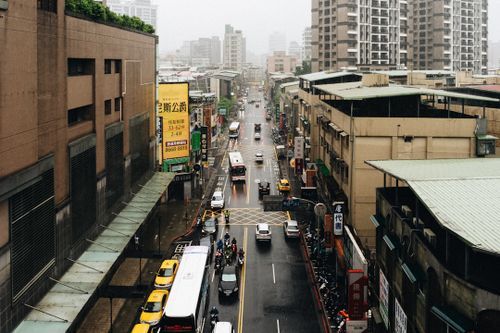 Is New Taipei City safe?