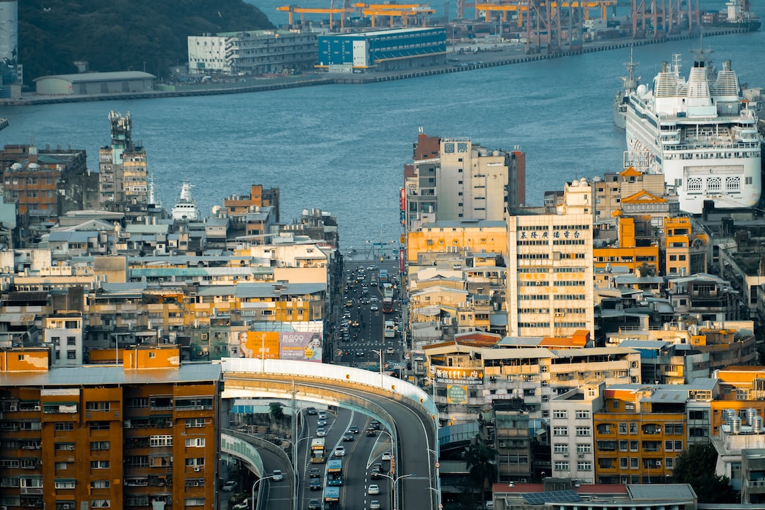 Is Keelung safe?