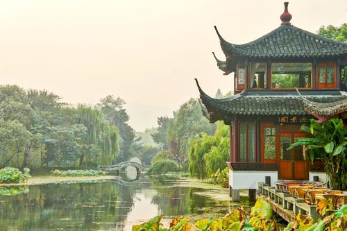 Is Hangzhou safe?