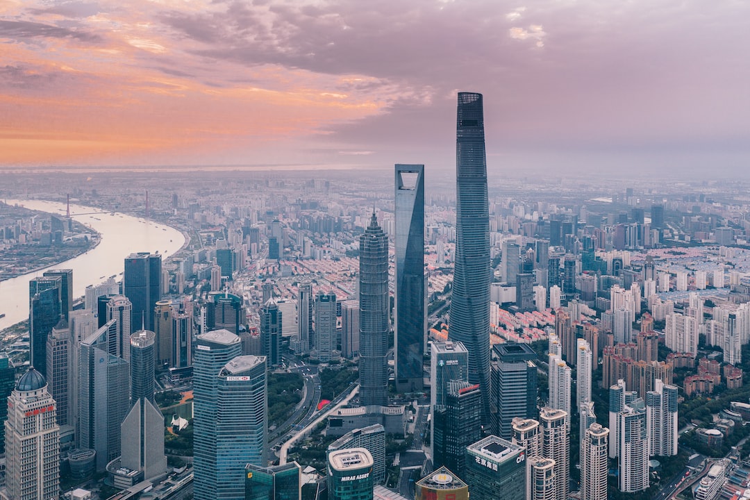 Is Shanghai safe?